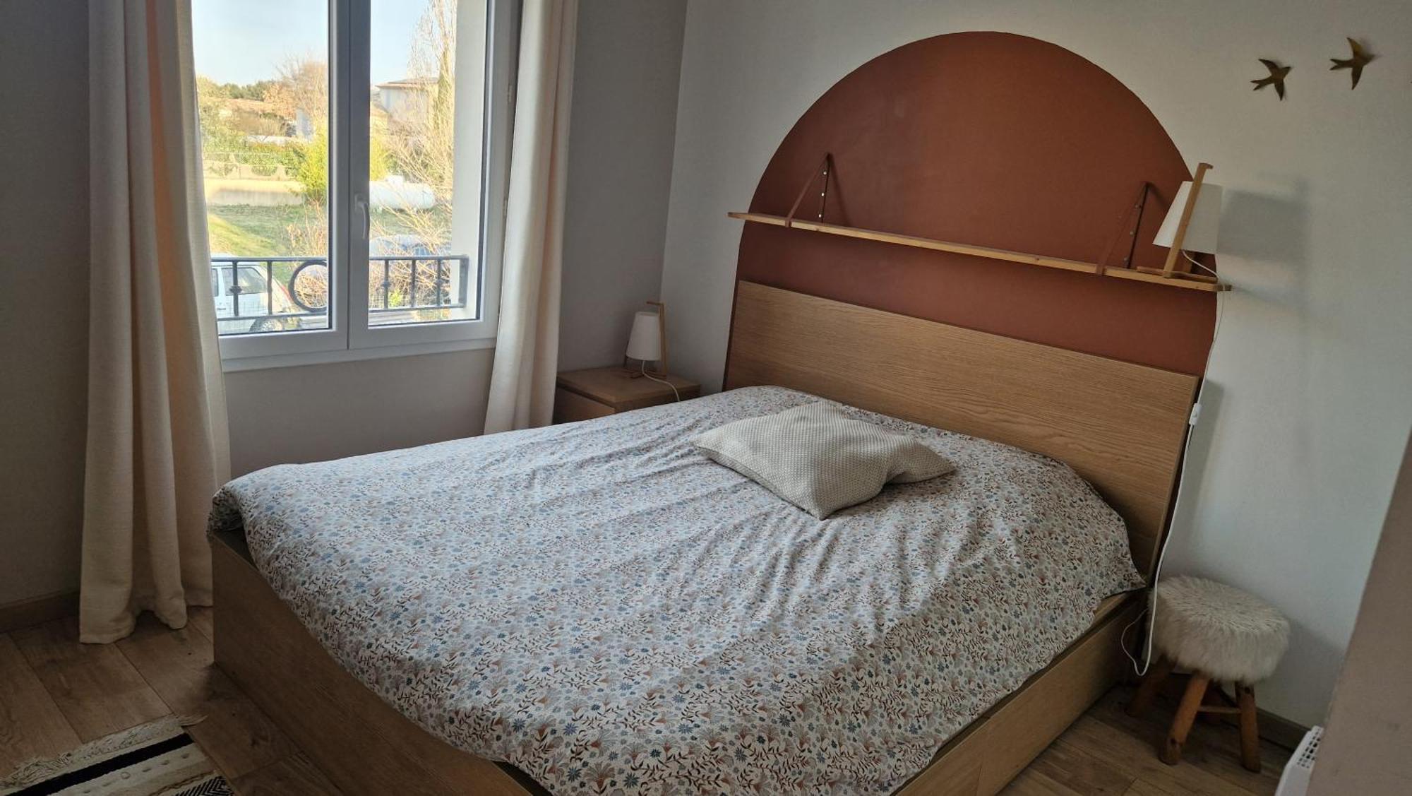 Maison Pierres De Provence Saint-Cannat Quarto foto